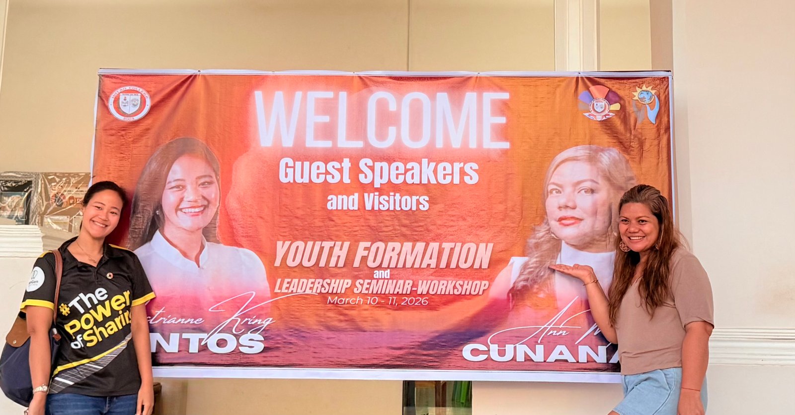 Youth Leadership 2026