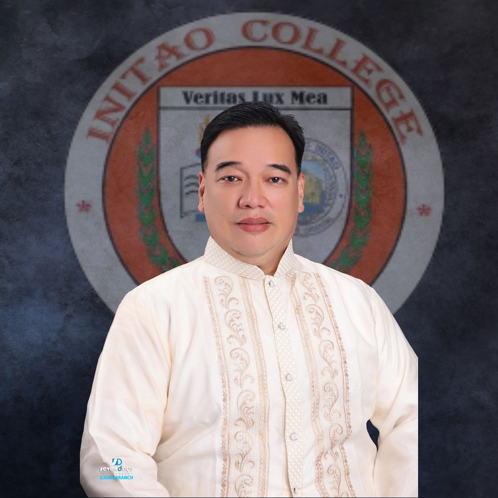 Patrick M. Dagaraga, MAEM