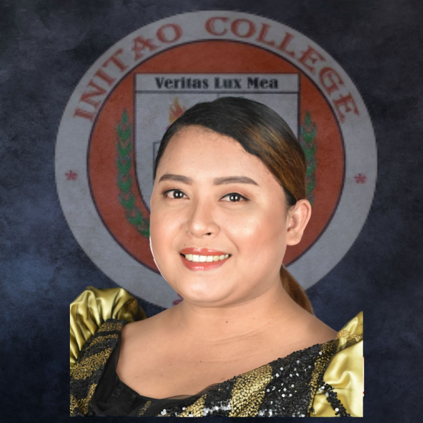 Reina Julienne O. Mariot, RPm