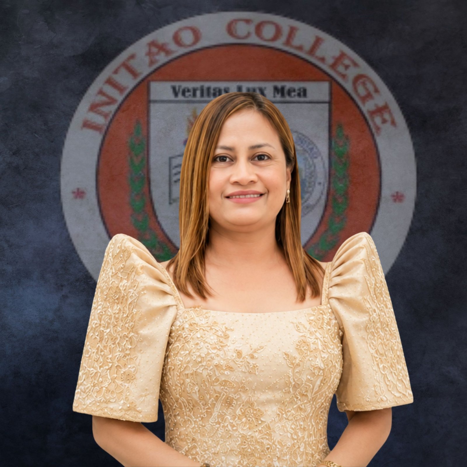 Hon. Mayor Mercy Grace J. Acain