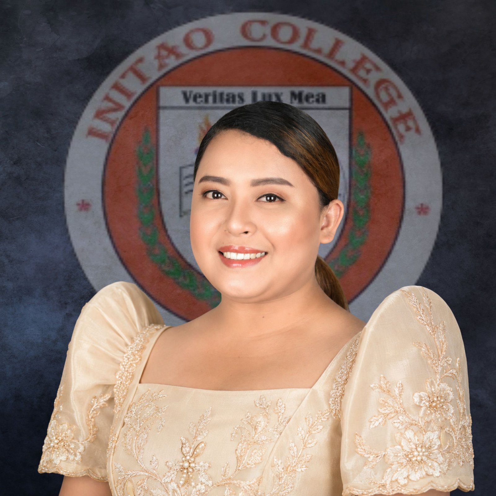 Reina Julienne O. Mariot, RPm