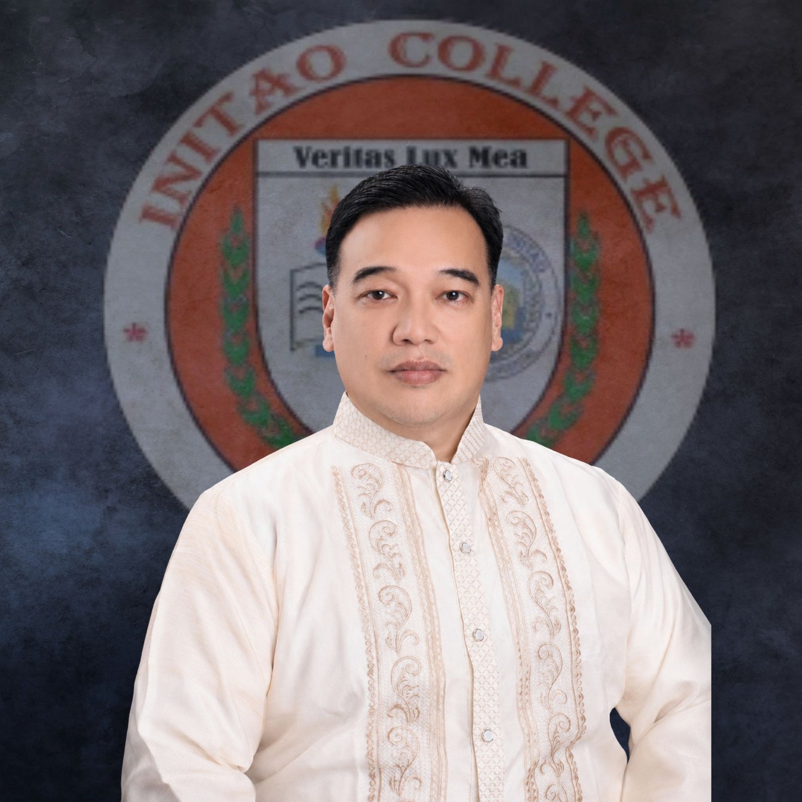 Patrick M. Dagaraga, MAEM