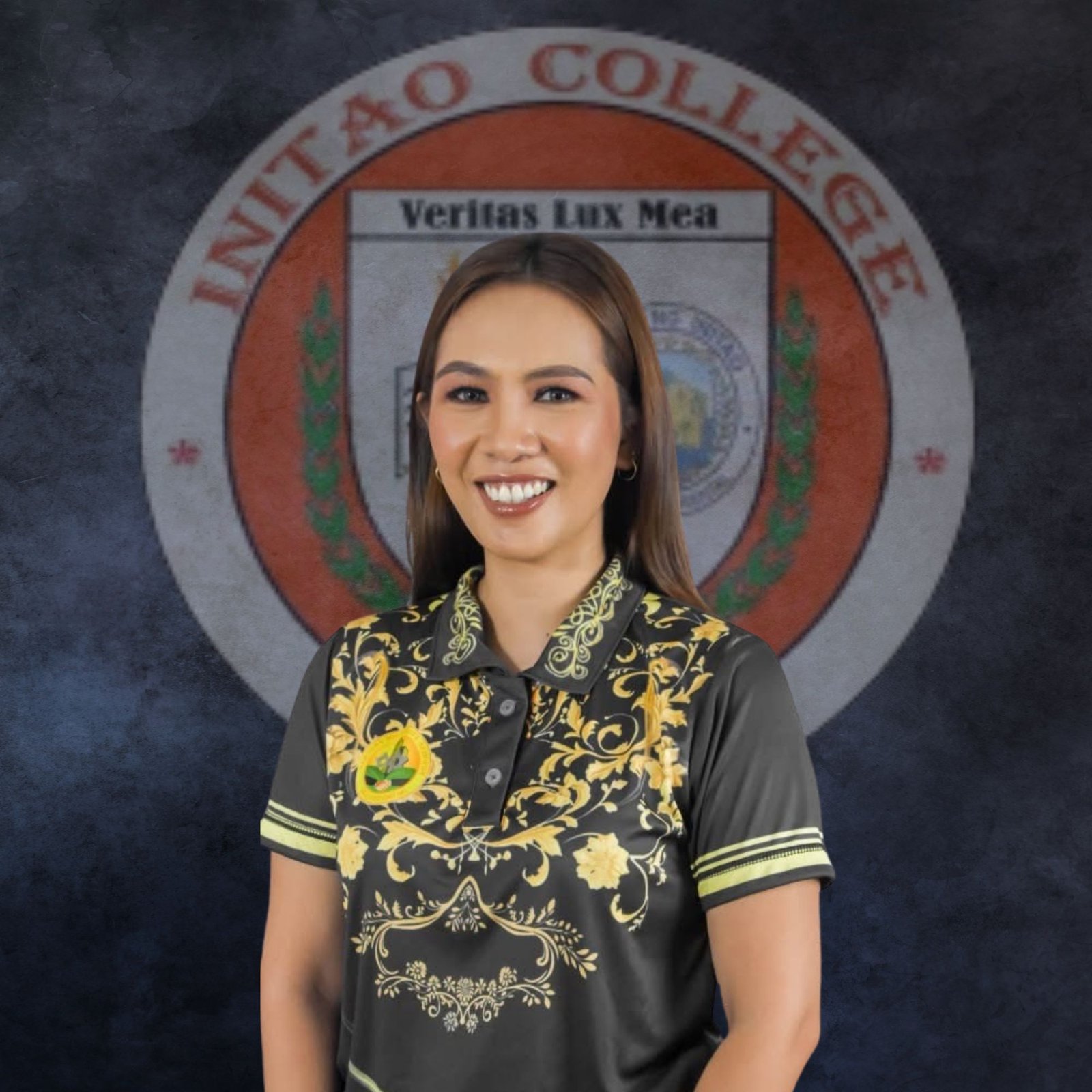 Reyjane A. Obsioma, MBM, CHRA