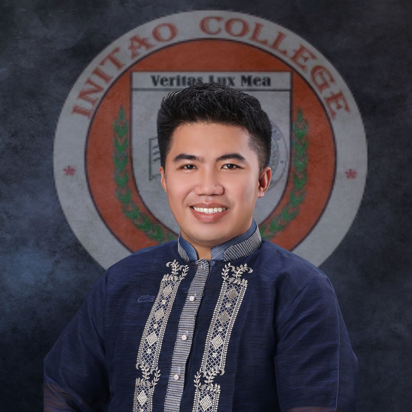 John Louie Guimaras, Ph.D.