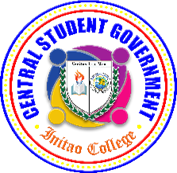 Central Student Government logo