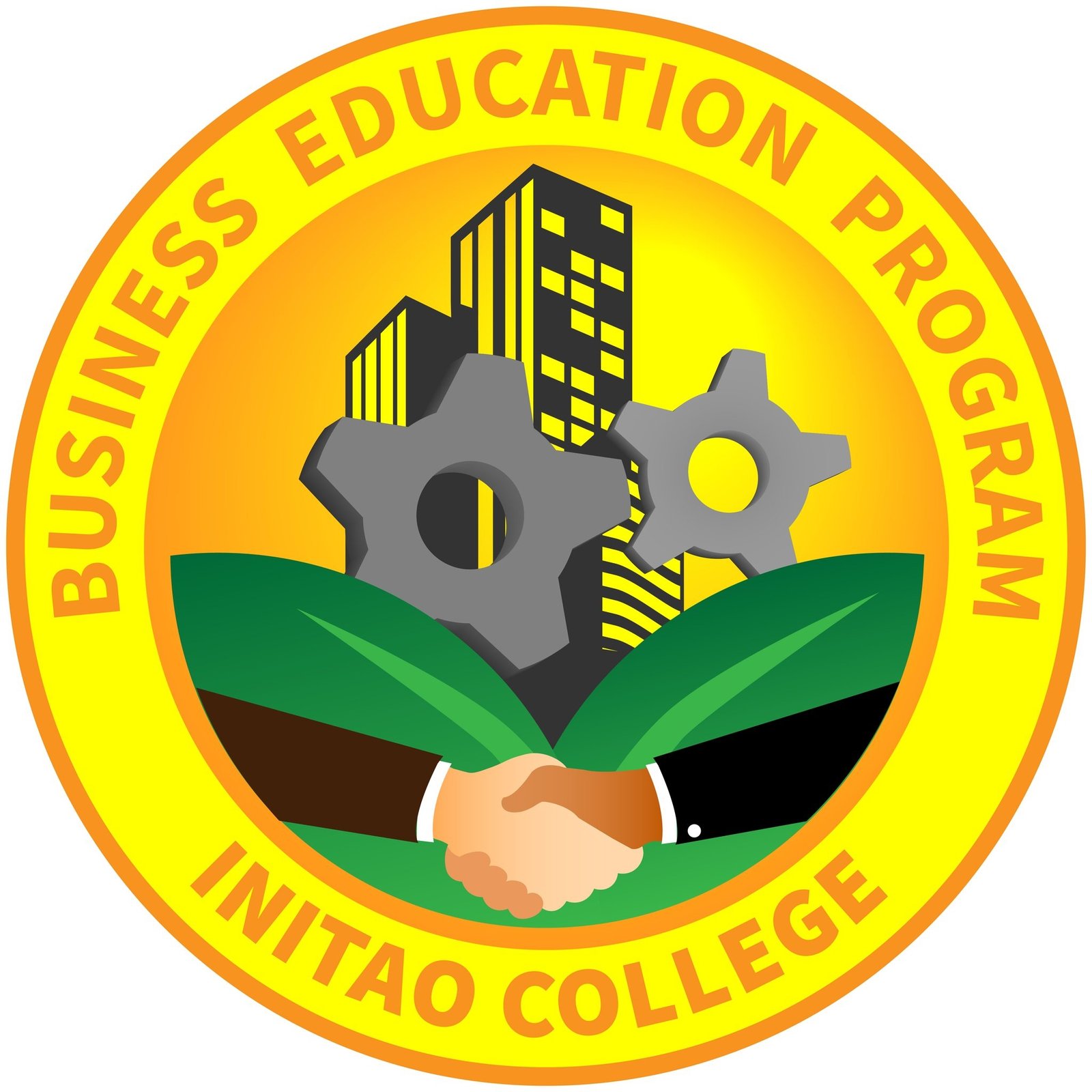 Junior Marketers Association logo