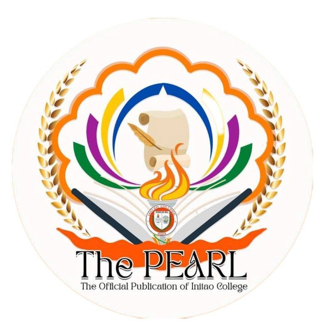 The Pearl (School Publication) logo