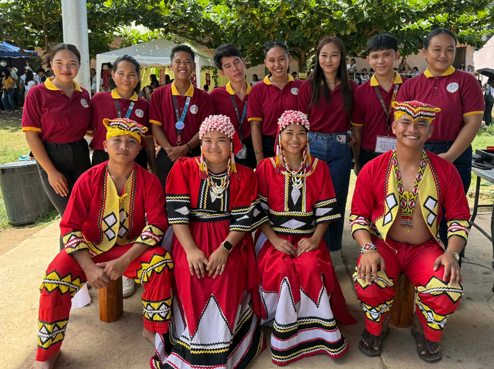 A College That Honors Culture and Builds Leaders